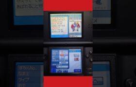 【ポケモンhgss】タマゴから育てる✨色違い(ヒトカゲ)乱数調整