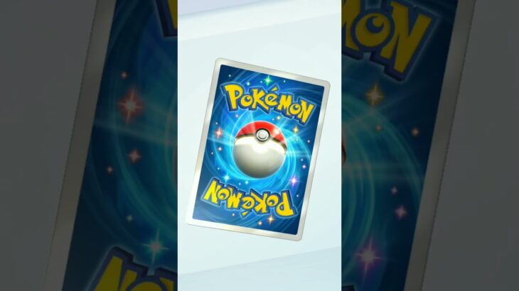 【ポケポケ】初イベント！！ ラッキーチャレンジ #ラッキー #ニャース #ポケモン #ポケモンカード