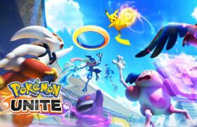 【ポケモンユナイト】感動　ソロランク【1467～】→ 浄化のため謎トリオ