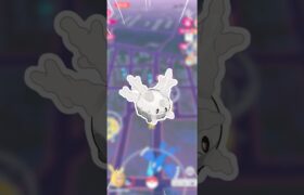 ガラルサニーゴ狙って、7KMタマゴ27連続！【ポケモンGO】