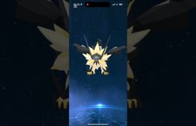 【ネクロズマ90戦】怒涛のネクロズマレイドデイ！！【ポケモンGO】【ネクロズマレイドデイ】#ポケモンgo #ポケモン #ネクロズマ #レイドデイ #マスターリーグ