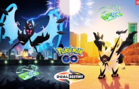 🚨EMPIEZA EPICO RAID DAY🚨NECROZMA ALAS DEL ALBA Y NECROZMA MELENA CREPUSCULA SHINY DIRECTO POKEMON GO