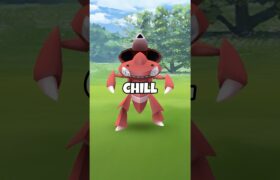 GENESECT (CHILL) BEST RAID COUNTERS In Pokémon GO! #pokémongo