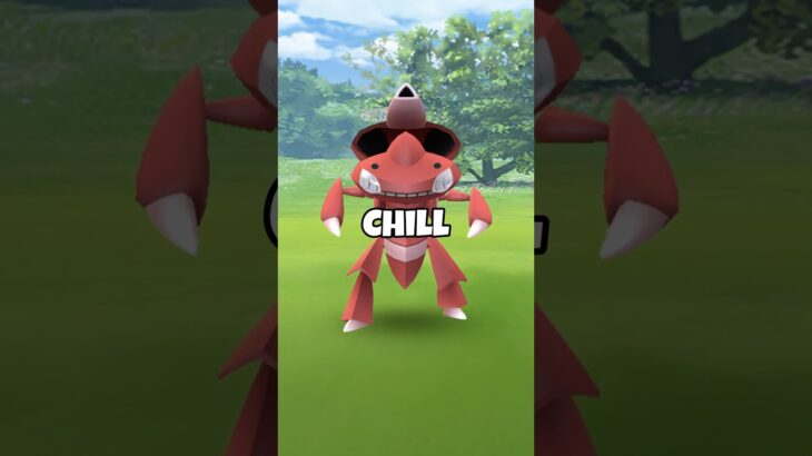 GENESECT (CHILL) BEST RAID COUNTERS In Pokémon GO! #pokémongo