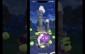 【ポケモンGO】ファンタジーカップでデデンネ割といける