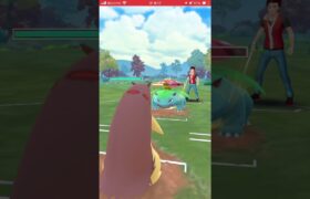 ポケモンGOバトルリーグ　ハイパーリーグ 135