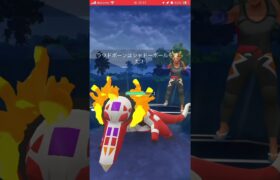 ポケモンGOバトルリーグ　ハイパーリーグ 145