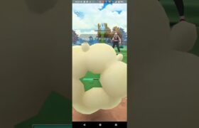 ファンタジーカップ【ポケモンGO】エルフーン、バクガメス、ルカリオ