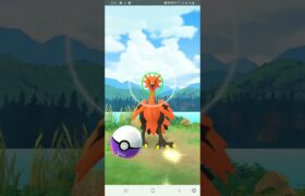 【ポケモンGO】マスターボール使ってみたら…