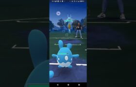 ポケモンGOファンタジーカップ対戦ルカリオ＆マリルリ＆バクガメス