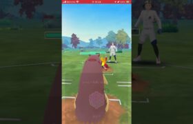 ポケモンGOバトルリーグ　ハイパーリーグ 176