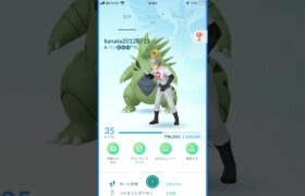 ポケモンGOフレンド募集