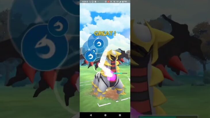 ハイパーリーグ【ポケモンGO】ファイアロー、ギラティナ、アシレーヌ