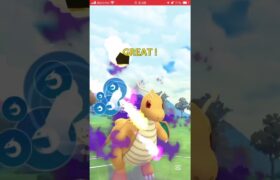 ポケモンGOバトルリーグ　ハイパーリーグ 202