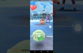 ホリデーカップ【ポケモンGO】コノヨザル、モンメン、マッギョ