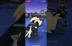 これからもマスターリーグ頑張りたい#ポケモン#ポケモンGO#対戦