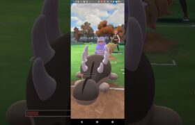 スーパーリーグ【ポケモンGO】プクリン、ドオー、ラウドボーン