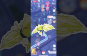 レジエレキ狙ってたのに、ワンコだらけ【ポケモンGO】