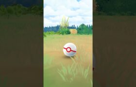 【ポケモンGO】ギラティナ色違いゲットー❗間違えてキンズリあげちゃった😢