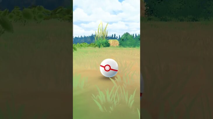 【ポケモンGO】ギラティナ色違いゲットー❗間違えてキンズリあげちゃった😢