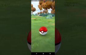 色違いリボンプリン捕獲【ポケモンGO】