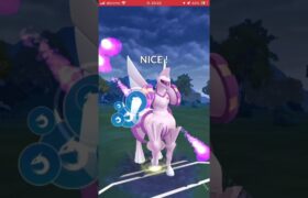 ポケモンGOバトルリーグ　マスターリーグ 400