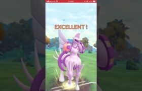 ポケモンGOバトルリーグ　マスターリーグ 402