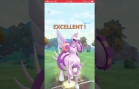 ポケモンGOバトルリーグ　マスターリーグ 405