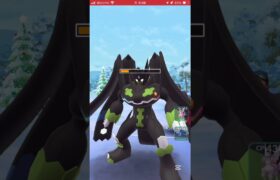 ポケモンGOバトルリーグ　マスターリーグ 408