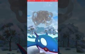 ポケモンGOバトルリーグ　マスターリーグ 412