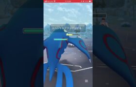 ポケモンGOバトルリーグ　マスターリーグ 482