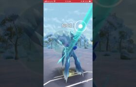 ポケモンGOバトルリーグ　マスターリーグ 483