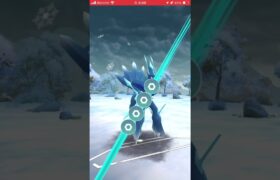 ポケモンGOバトルリーグ　マスターリーグ 516