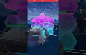 ポケモンGOバトルリーグ　マスタープレミア 62