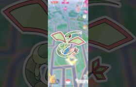 珍しいナックラーを、ゲットしました【ポケモンGO】