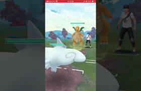 ポケモンGOバトルリーグ　マスタープレミア 89