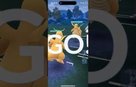 ほとんど思考一緒で面白い笑 #ポケモンGO #GBL #マスターリーグ