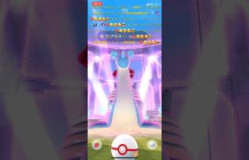 ✨【見逃し厳禁】【ポケモンGO】【確率の壁ぶち破る】【クリスタル Mスタイル】【手法の決定的瞬間】【神ＣＰ１５０５降臨】📹💎🔮❤️‍🔥😉🤗🥰😎✨高個体９８％確定証拠やねん✨🐺😎🥰