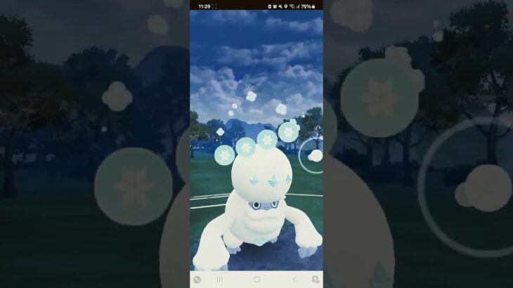 ポケモンGO 通常ハイパーリーグ ガラルヒヒダルマ、アシレーヌ、Sカイリュー