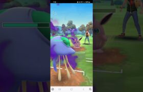 ポケモンGO 通常スーパーリーグ カラマネロ、Sバクフーン、Sドククラゲ