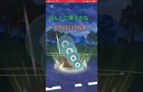 【ポケモンGO】ほんとにコメントしてくれるかなぁ？ちょっと危なかった😅# #ゴミ箱パラダイスの動画 #そつき #ポケモンgo #ポケモン #ぽけもん #サーナイト #ドリュウズ #ルカリオ