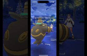 スーパーリーグをやってみた【ポケモンGO】 #ポケモンgo