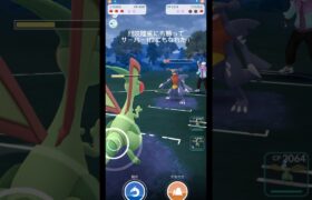 もしもポケモンGOが中華ゲーだったら…星の砂で強化編#ポケモン #ポケモンgo #gbl