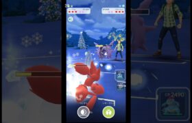 【ポケモンGO】ハイパーリーグ ハッサム オーダイル コノヨザル#ポケモンgo #goバトルリーグ #ハイパーリーグ