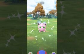 [珍しく約束を守るナイアンティック] ポケモンGO お正月イベント色違い #pokemongo