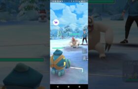 ポケモンGOホリデーカップ対戦⚔️コビット＆ノコッチ＆ツンベアー全10戦⑥