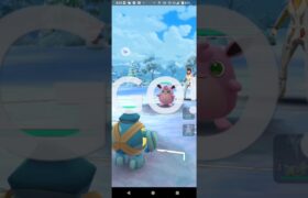 ポケモンGOホリデーカップ対戦⚔️コビット＆ノコッチ＆ツンベアー全10戦⑧