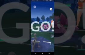 ポケモンGOスーパーカップ対戦エンニュート＆モルペコ＆ユレイドル全4戦①