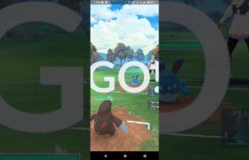 ポケモンGOファンタジーカップ対戦ドリュウズ＆マリルリ＆バクガメス全4戦①