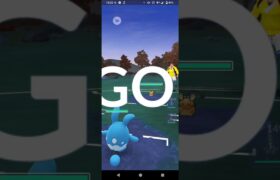 ポケモンGOファンタジーカップ対戦マリルリ＆ルカリオ＆ドリュウズ全4戦②